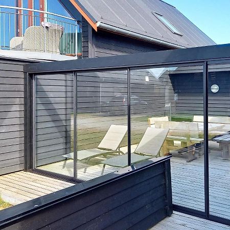 6 Person Holiday Home In R M Sonderby  Экстерьер фото