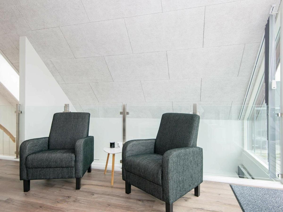 6 Person Holiday Home In R M Sonderby  Экстерьер фото
