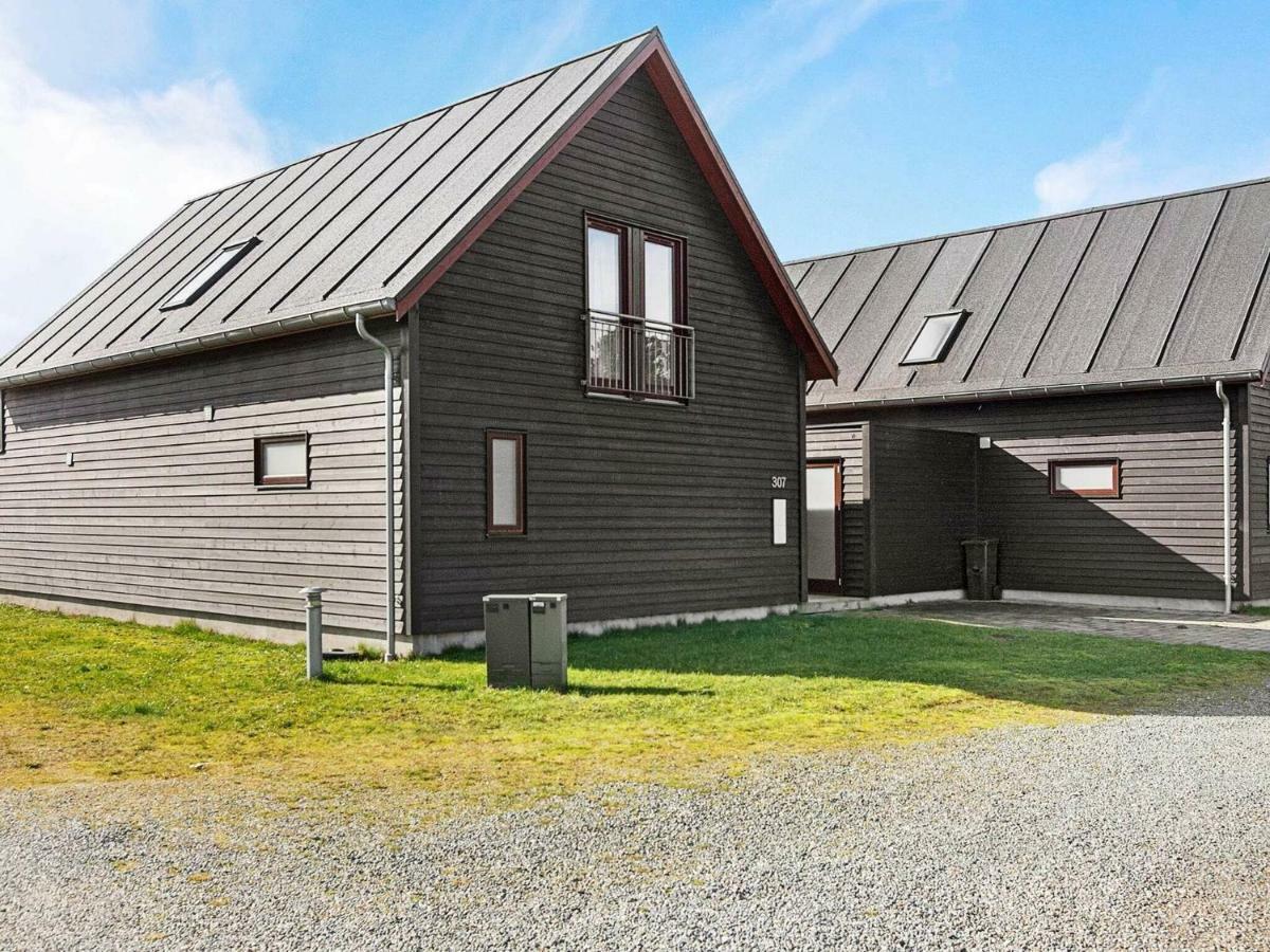6 Person Holiday Home In R M Sonderby  Экстерьер фото